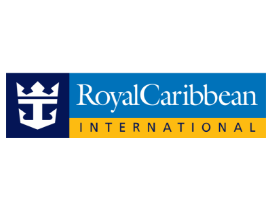 Royal Caribbean International logo.
