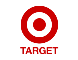 Target logo