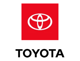 Toyota logo