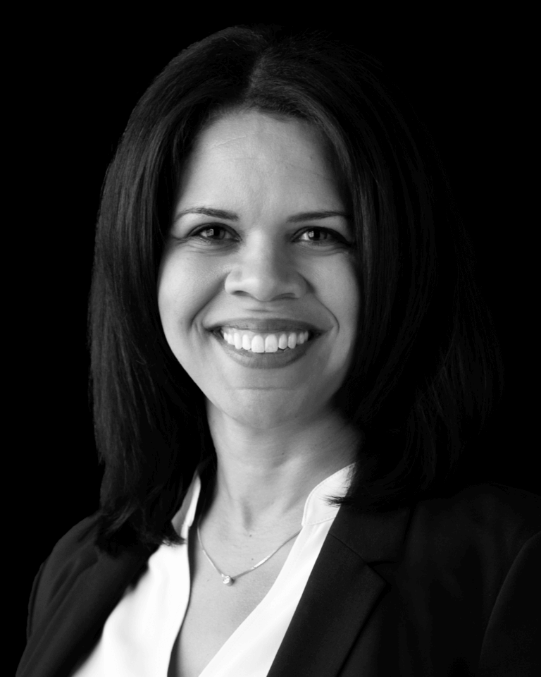 Headshot of Alicia R. Knapp, Board Director.
