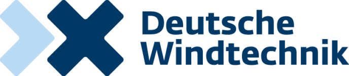 Logo for ACP Conference Sponsor Deutsche Windtechnik.