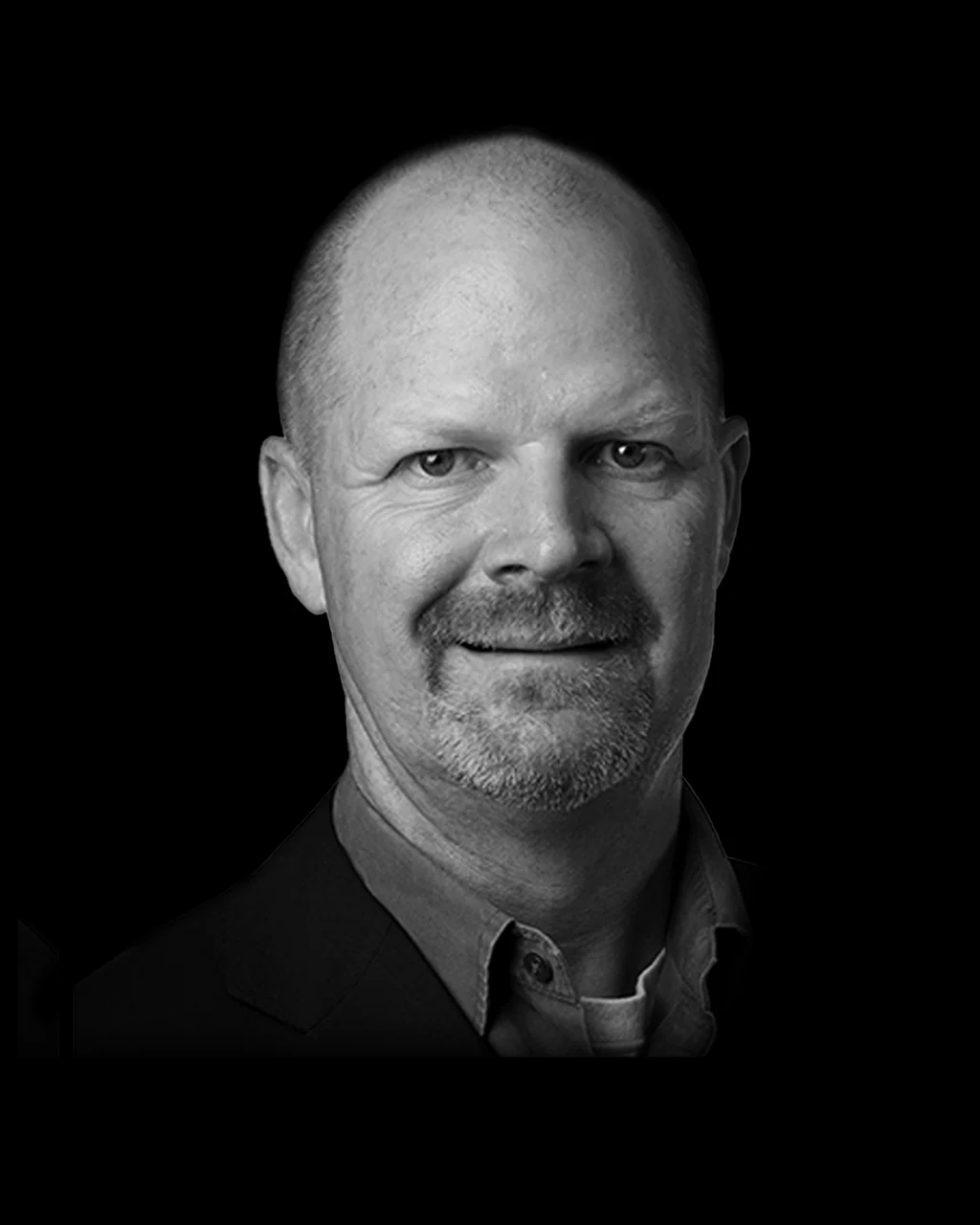 Headshot of Hunter Armistead, Board Director.