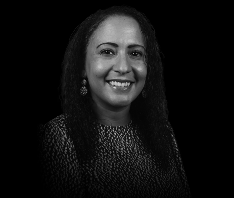 Headshot of Nina Mandanat, ACP's Director of Conference & Events Revenue.
