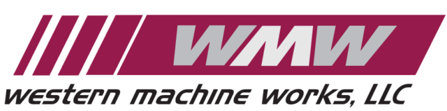 Logo for ACP Conference Sponsor Western Machine Works, LLC.