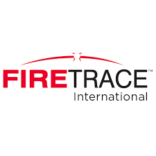 Logo for ACP Conference Sponsor Fire Trace International.