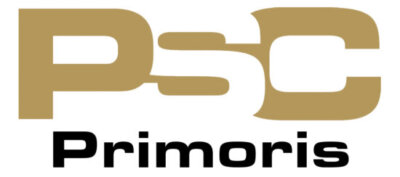 Logo for ACP Conference Sponsor PSC Primoris.