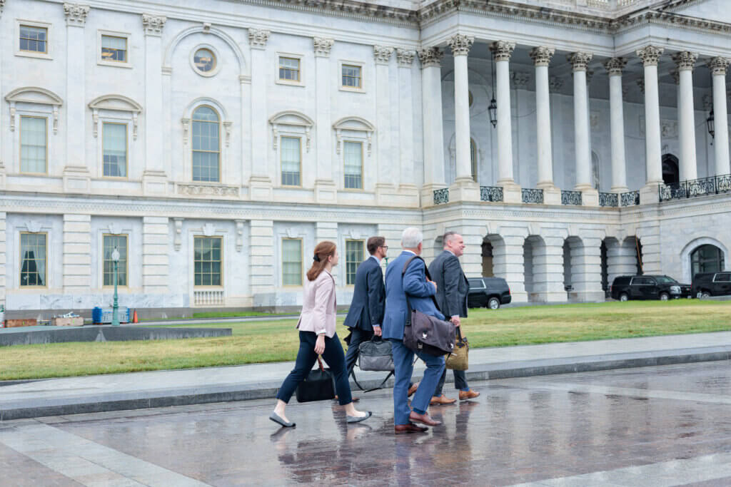 Clean Power on The Hill | ACP