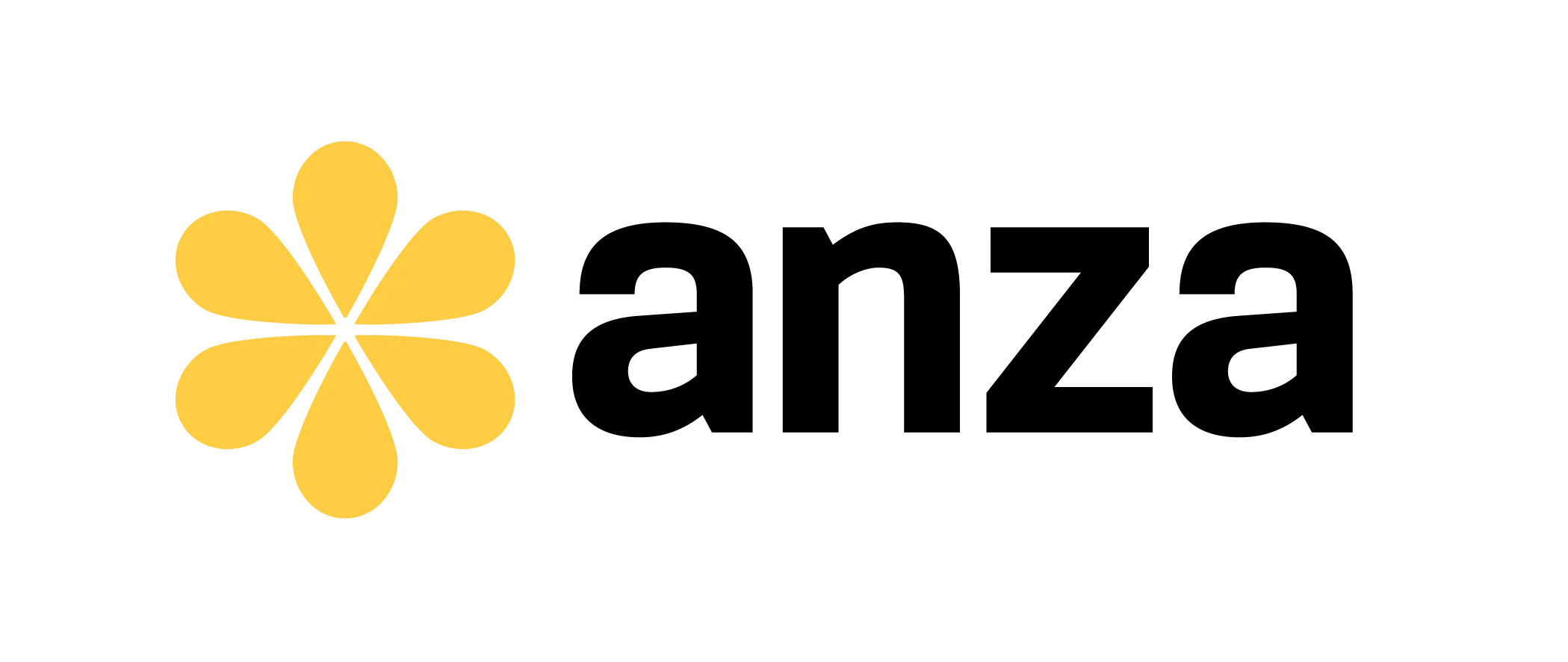 Logo of ACP Conference Sponsor Anza Renewables.
