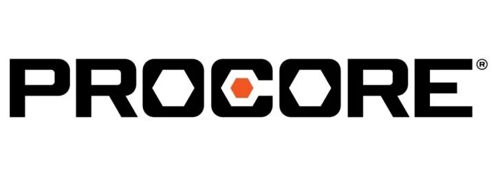 Logo for ACP Conference Sponsor Procore.