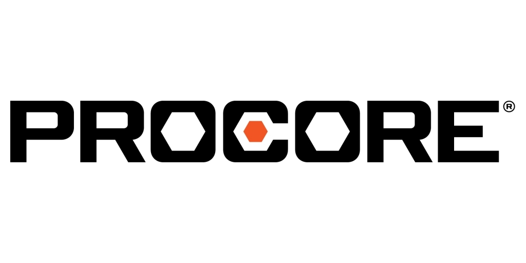 Logo for ACP Conference Sponsor Procore.