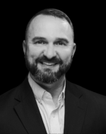 Headshot of Josh Rogers, ACP's Director of Safety, Workforce Training and Operations.