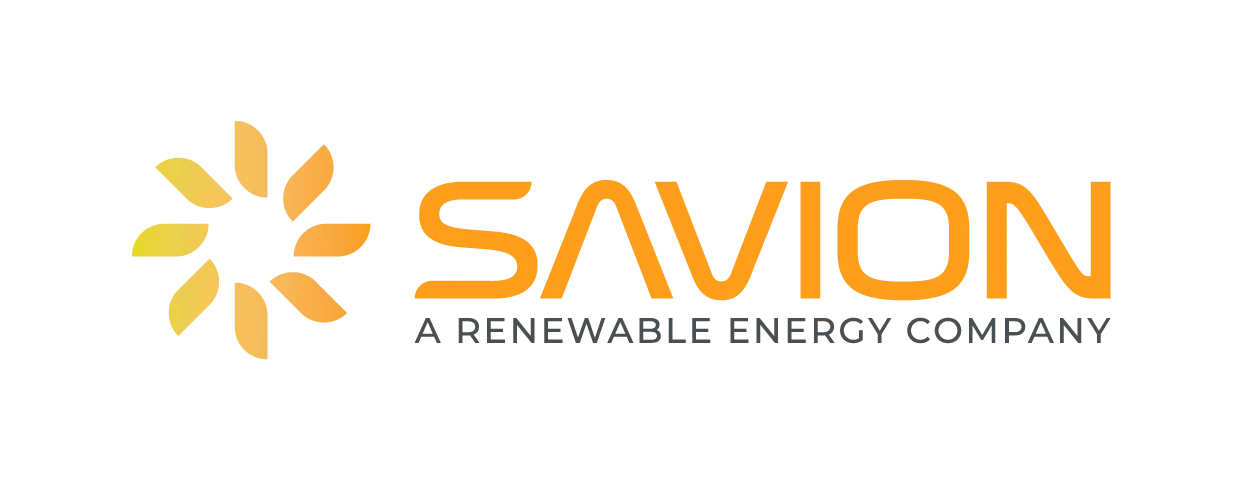 Logo of ACP Conference Sponsor Savion.