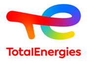 Logo of ACP Conference Sponsor TotalEnergies.