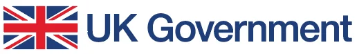 Logo of ACP Conference Sponsor UK Government.