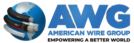 Logo of ACP Conference Sponsor American Wire Group.