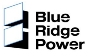 Logo of ACP Conference Sponsor Blue Ridge Power.