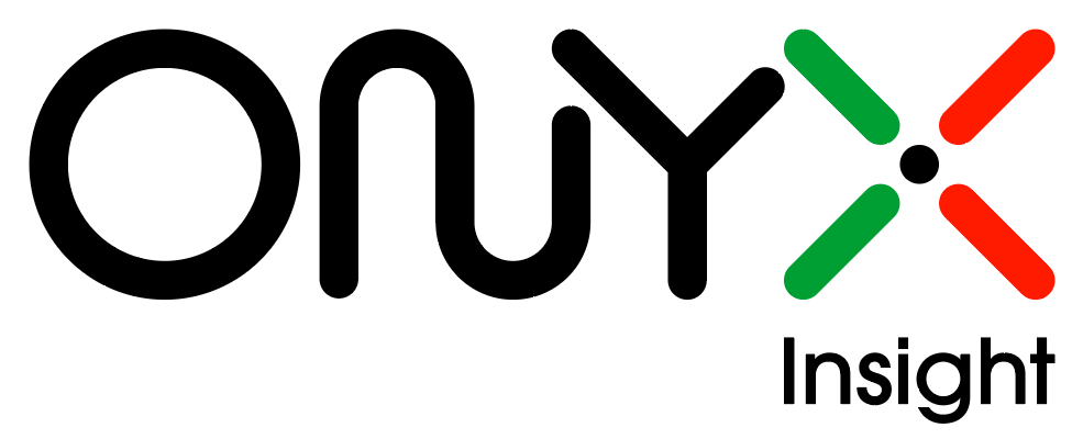 Logo of ACP Conference Sponsor Onyx Insight.
