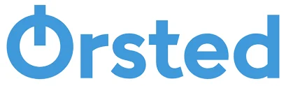 Logo of ACP Conference Sponsor Orsted.