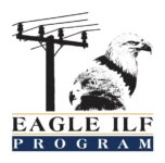 Logo of ACP Conference Exhibitor Eagle ILF Program.