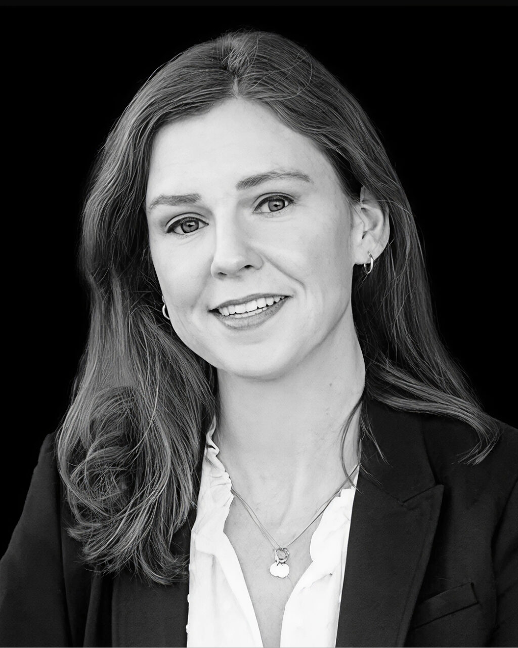 Headshot of Molly Croll, ACP's Director of Pacific Coast Offshore Wind.