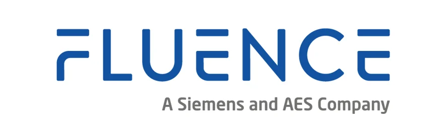 Logo of ACP Conference Sponsor Fluence.