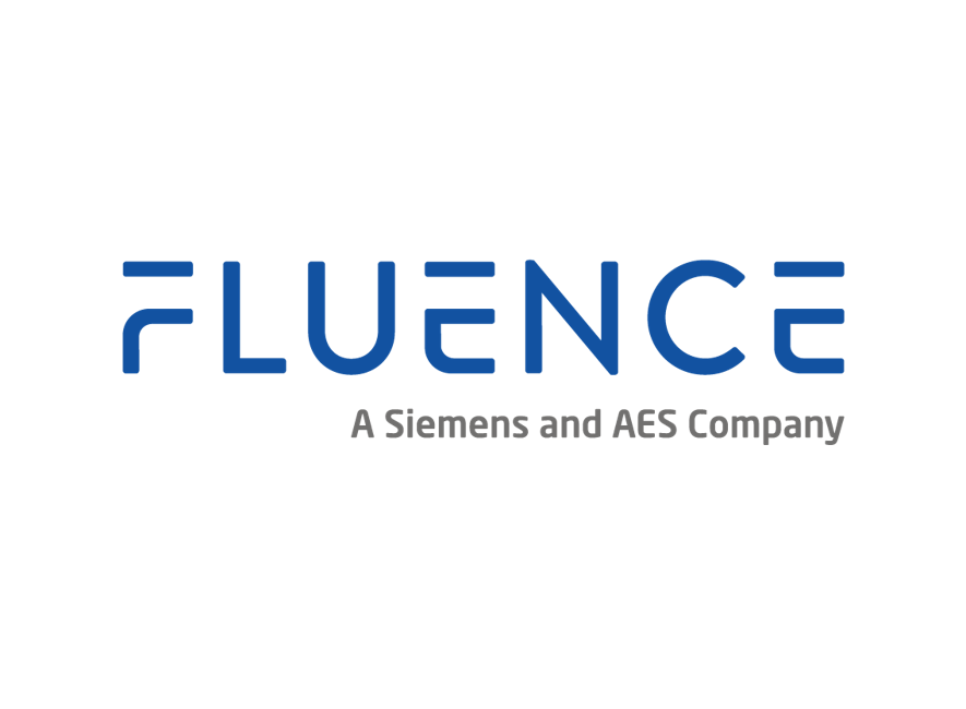 Logo of ACP Conference Sponsor Fluence.