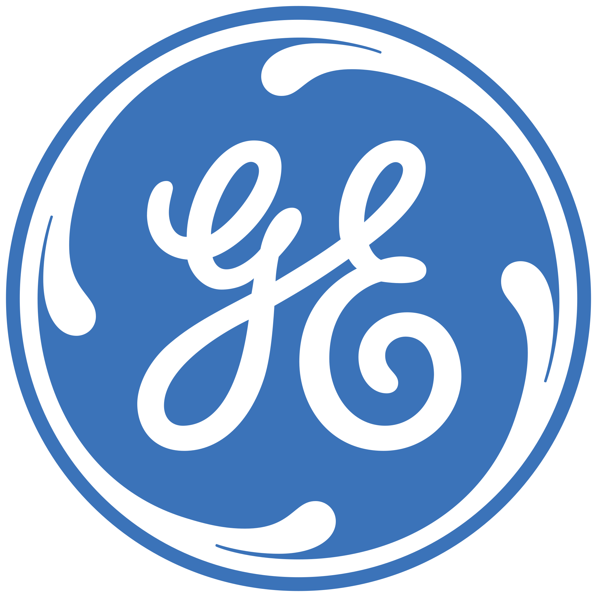 Logo of ACP Conference Sponsor General Electric.