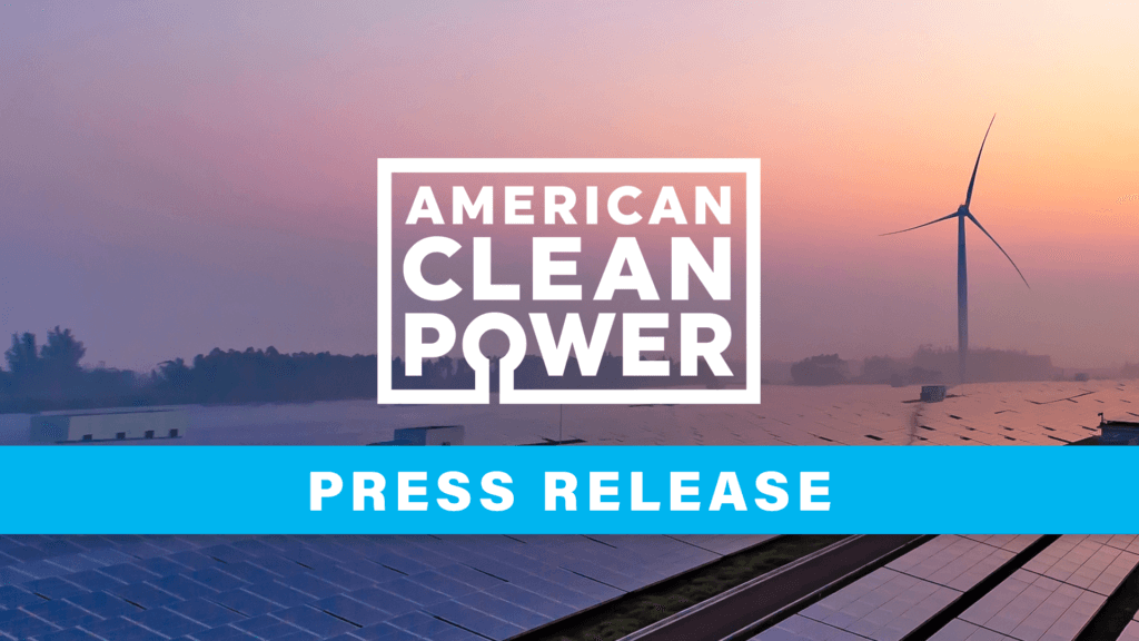 Impact Report - Clean Power Alliance