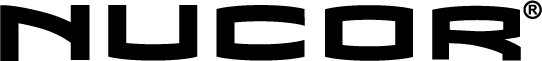 Logo of ACP Conference Sponsor Nucor.