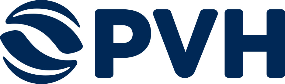 Logo of ACP Conference Sponsor PVH.