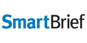 Logo of ACP Conference Sponsor SmartBrief.