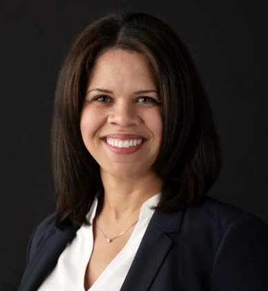 Headshot of Alicia R. Knapp, President and CEO of BHE Renewables.