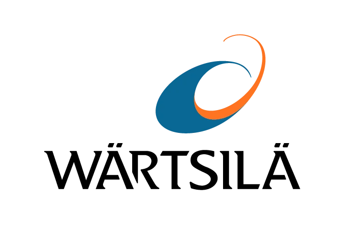 Logo of ACP Conference Sponsor Wärtsilä