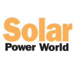 Logo of ACP Conference Sponsor Solar Power World.