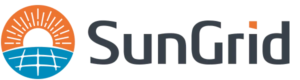 Logo of ACP Conference Sponsor SunGrid.