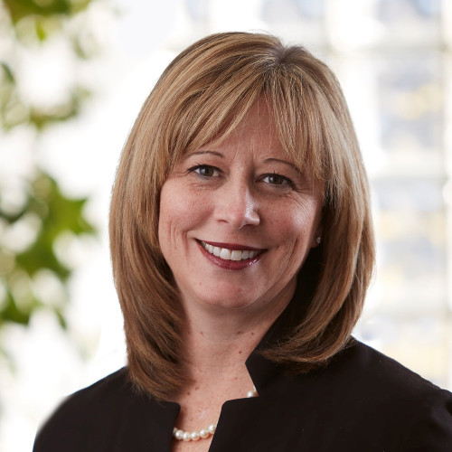 Headshot of Krista Tanner, Chief Business Officer and Senior Vice President at ITC Holdings Corp.