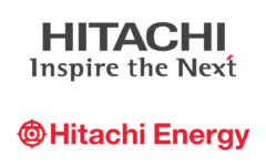 Logo of ACP Conference Sponsor Hitachi Energy.