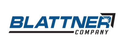 Logo of ACP Conference Sponsor Blattner Company.