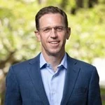 Headshot of Craig Cornelius, CEO Clearway Energy.