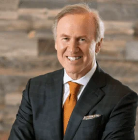 Headshot of Dan Shugar, Founder & CEO of Nextracker.