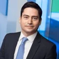 Headshot of Leo Moreno, President, AES Clean Energy and ACP Board Chair.