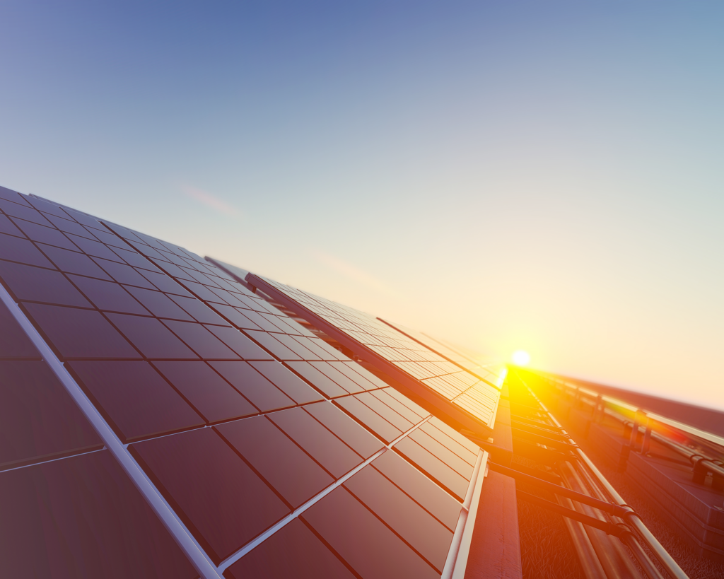 Clean Energy Powers America | ACP