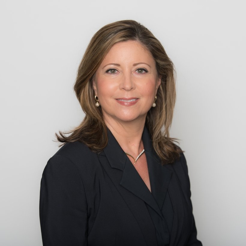 Headshot of Maria Korsnick, President and Chief Executive Officer of the Nuclear Energy Institute.