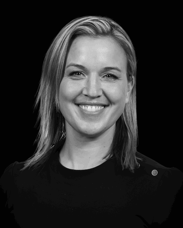 Headshot of Carrie, Zalewski, ACP's Vice President of Markets & Transmission.