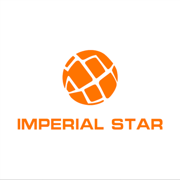 The logo of ACP Member Imperial Star.