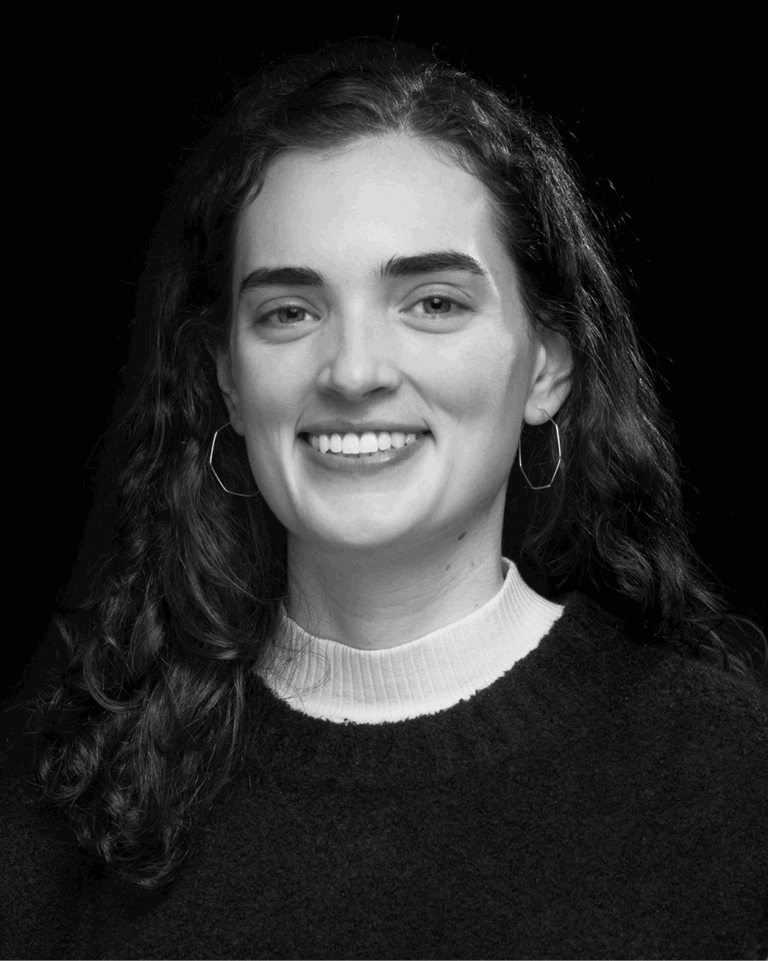 The headshot of Lindsay Canaday, ACP's Policy and Regulatory Affairs Coordinator.