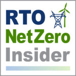 The logo for RTO NetZero Insider, one of ACP's Media Partners for Offshore Windpower.