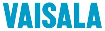 The logo of Vaisala, a sponsor of ACP's Resource & Technology Conference.