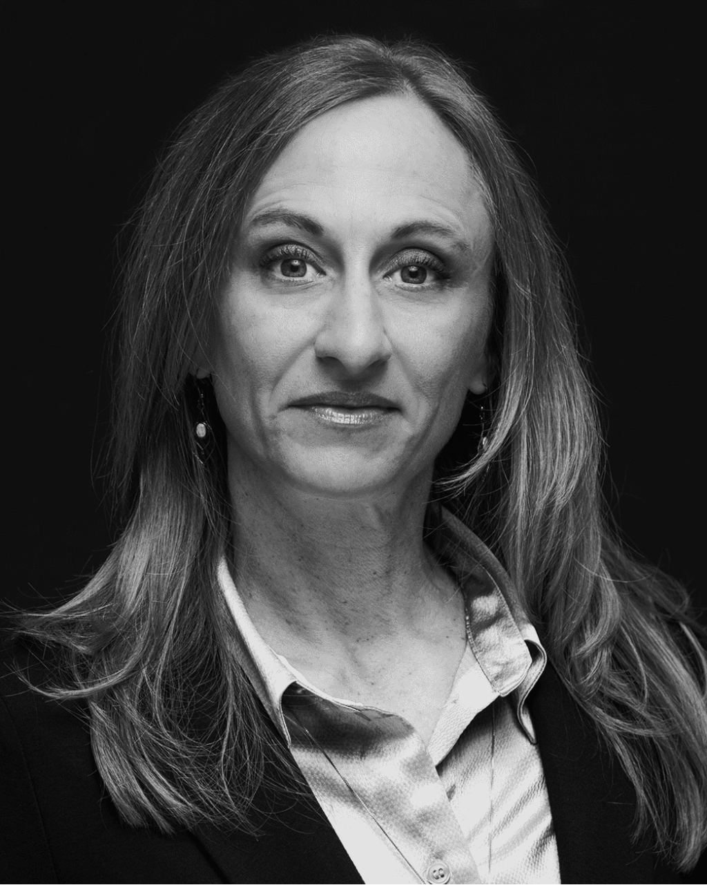 The headshot of Emily Berriocohoa, ACP's Senior Manager of Industry Education & Training.