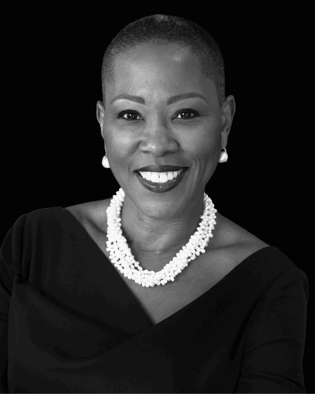 Headshot of Kelly Darney, ACP's Chief Operating Officer.